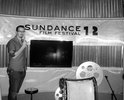 Sundance Film Festival 2012